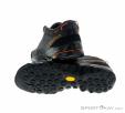 La Sportiva TX 2 Mens Approach Shoes, La Sportiva, Black, , Male, 0024-10814, 5637875563, 0, N2-12.jpg