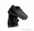 La Sportiva TX 2 Mens Approach Shoes, La Sportiva, Noir, , Hommes, 0024-10814, 5637875563, 0, N2-17.jpg