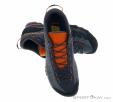 La Sportiva TX 2 Mens Approach Shoes, La Sportiva, Negro, , Hombre, 0024-10814, 5637875563, 0, N3-03.jpg