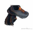La Sportiva TX 2 Mens Approach Shoes, La Sportiva, Čierna, , Muži, 0024-10814, 5637875563, 0, N3-18.jpg