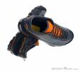 La Sportiva TX 2 Mens Approach Shoes, La Sportiva, Noir, , Hommes, 0024-10814, 5637875563, 0, N4-19.jpg