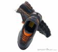 La Sportiva TX 2 Mens Approach Shoes, La Sportiva, Noir, , Hommes, 0024-10814, 5637875563, 0, N5-05.jpg