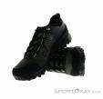 La Sportiva Spire GTX Mens Approach Shoes Gore-Tex, , Black, , Male, 0024-10816, 5637875575, , N1-06.jpg