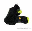 La Sportiva Spire GTX Mens Approach Shoes Gore-Tex, , Black, , Male, 0024-10816, 5637875575, , N1-11.jpg