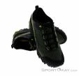 La Sportiva Spire GTX Mens Approach Shoes Gore-Tex, La Sportiva, Black, , Male, 0024-10816, 5637875575, 8020647944910, N2-02.jpg