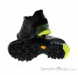 La Sportiva Spire GTX Mens Approach Shoes Gore-Tex, La Sportiva, Black, , Male, 0024-10816, 5637875575, 8020647944910, N2-12.jpg