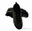 La Sportiva Spire GTX Mens Approach Shoes Gore-Tex, La Sportiva, Black, , Male, 0024-10816, 5637875575, 8020647944910, N3-03.jpg