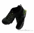 La Sportiva Spire GTX Mens Approach Shoes Gore-Tex, , Black, , Male, 0024-10816, 5637875575, , N3-08.jpg