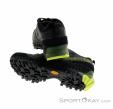 La Sportiva Spire GTX Mens Approach Shoes Gore-Tex, , Black, , Male, 0024-10816, 5637875575, , N3-13.jpg