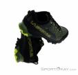 La Sportiva Spire GTX Mens Approach Shoes Gore-Tex, , Black, , Male, 0024-10816, 5637875575, , N3-18.jpg