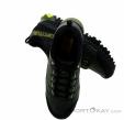 La Sportiva Spire GTX Mens Approach Shoes Gore-Tex, La Sportiva, Black, , Male, 0024-10816, 5637875575, 8020647944910, N4-04.jpg