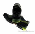 La Sportiva Spire GTX Mens Approach Shoes Gore-Tex, , Black, , Male, 0024-10816, 5637875575, , N4-14.jpg