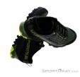 La Sportiva Spire GTX Mens Approach Shoes Gore-Tex, , Black, , Male, 0024-10816, 5637875575, , N4-19.jpg