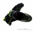 La Sportiva Spire GTX Mens Approach Shoes Gore-Tex, , Black, , Male, 0024-10816, 5637875575, , N5-20.jpg