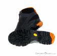 La Sportiva Stream Surround GTX Mens Approach Shoes Gore-Tex, La Sportiva, Black, , Male, 0024-10817, 5637875584, 8020647944538, N1-11.jpg