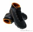 La Sportiva Stream Surround GTX Mens Approach Shoes Gore-Tex, La Sportiva, Black, , Male, 0024-10817, 5637875584, 8020647944538, N2-02.jpg