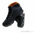 La Sportiva Stream Surround GTX Mens Approach Shoes Gore-Tex, La Sportiva, Black, , Male, 0024-10817, 5637875584, 8020647944538, N2-07.jpg