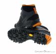 La Sportiva Stream Surround GTX Mens Approach Shoes Gore-Tex, La Sportiva, Black, , Male, 0024-10817, 5637875584, 8020647944538, N2-12.jpg