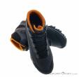 La Sportiva Stream Surround GTX Mens Approach Shoes Gore-Tex, La Sportiva, Black, , Male, 0024-10817, 5637875584, 8020647944538, N3-03.jpg