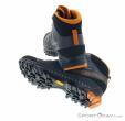 La Sportiva Stream Surround GTX Mens Approach Shoes Gore-Tex, La Sportiva, Black, , Male, 0024-10817, 5637875584, 8020647944538, N3-13.jpg