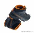 La Sportiva Stream Surround GTX Mens Approach Shoes Gore-Tex, La Sportiva, Black, , Male, 0024-10817, 5637875584, 8020647944538, N3-18.jpg