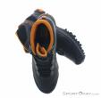 La Sportiva Stream Surround GTX Mens Approach Shoes Gore-Tex, La Sportiva, Black, , Male, 0024-10817, 5637875584, 8020647944538, N4-04.jpg