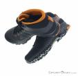 La Sportiva Stream Surround GTX Mens Approach Shoes Gore-Tex, La Sportiva, Black, , Male, 0024-10817, 5637875584, 8020647944538, N4-09.jpg