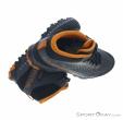 La Sportiva Stream Surround GTX Mens Approach Shoes Gore-Tex, La Sportiva, Black, , Male, 0024-10817, 5637875584, 8020647944538, N4-19.jpg