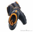 La Sportiva Stream Surround GTX Mens Approach Shoes Gore-Tex, La Sportiva, Black, , Male, 0024-10817, 5637875584, 8020647944538, N5-05.jpg