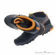 La Sportiva Stream Surround GTX Mens Approach Shoes Gore-Tex, La Sportiva, Black, , Male, 0024-10817, 5637875584, 8020647944538, N5-10.jpg