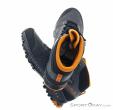 La Sportiva Stream Surround GTX Mens Approach Shoes Gore-Tex, La Sportiva, Black, , Male, 0024-10817, 5637875584, 8020647944538, N5-15.jpg