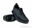 La Sportiva Boulder X Mens Hiking Boots, , Dark-Grey, , Male, 0024-10348, 5637875593, , N1-01.jpg