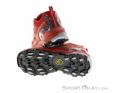 La Sportiva Falkon Low Kids Hiking Boots, , Red, , Boy,Girl, 0024-10653, 5637875612, 8020647959280, N2-12.jpg