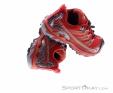 La Sportiva Falkon Low Kids Hiking Boots, , Red, , Boy,Girl, 0024-10653, 5637875612, 8020647959280, N3-18.jpg