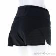 Salomon Sense Womens Running Shorts, , Black, , Female, 0018-11458, 5637875625, , N1-16.jpg