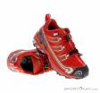 La Sportiva Falkon Low GTX Enfants Chaussures de randonnée, , Bleu, , Garçons,Filles, 0024-10819, 5637875666, , N1-01.jpg
