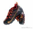 La Sportiva Falkon Low GTX Kids Hiking Boots, , Red, , Boy,Girl, 0024-10819, 5637875667, , N2-07.jpg