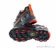 La Sportiva Falkon Low GTX Kids Hiking Boots, , Red, , Boy,Girl, 0024-10819, 5637875667, , N2-12.jpg