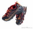 La Sportiva Falkon Low GTX Kids Hiking Boots, , Red, , Boy,Girl, 0024-10819, 5637875667, , N3-08.jpg