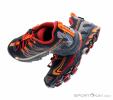 La Sportiva Falkon Low GTX Enfants Chaussures de randonnée, , Rouge, , Garçons,Filles, 0024-10819, 5637875667, , N4-09.jpg