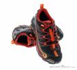 La Sportiva Falkon Low GTX Kids Hiking Boots Gore-Tex, La Sportiva, Rouge, , Garçons,Filles, 0024-10820, 5637875708, 8020647959068, N2-02.jpg