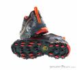 La Sportiva Falkon Low GTX Kids Hiking Boots Gore-Tex, La Sportiva, Rouge, , Garçons,Filles, 0024-10820, 5637875708, 8020647959068, N2-12.jpg