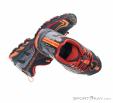 La Sportiva Falkon Low GTX Kids Hiking Boots Gore-Tex, La Sportiva, Červená, , Chlapci,Dievčatá, 0024-10820, 5637875708, 8020647959068, N5-20.jpg