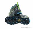 La Sportiva Falkon Low GTX Kids Hiking Boots Gore-Tex, La Sportiva, Bleu, , Garçons,Filles, 0024-10820, 5637875711, 8020647959204, N2-12.jpg