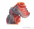 La Sportiva Falkon GTX Kids Hiking Boots Gore-Tex, La Sportiva, Rouge, , Garçons,Filles, 0024-10821, 5637875727, 8020647573707, N3-18.jpg