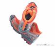 La Sportiva Falkon GTX Kids Hiking Boots Gore-Tex, La Sportiva, Rouge, , Garçons,Filles, 0024-10821, 5637875727, 8020647573707, N5-15.jpg