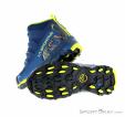 La Sportiva Falkon GTX Kids Hiking Boots Gore-Tex, , Blue, , Boy,Girl, 0024-10821, 5637875732, , N1-11.jpg