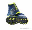La Sportiva Falkon GTX Kids Hiking Boots Gore-Tex, La Sportiva, Bleu, , Garçons,Filles, 0024-10821, 5637875732, 8020647837885, N2-12.jpg