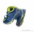 La Sportiva Falkon GTX Kids Hiking Boots Gore-Tex, , Blue, , Boy,Girl, 0024-10821, 5637875732, , N3-08.jpg