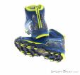 La Sportiva Falkon GTX Kids Hiking Boots Gore-Tex, La Sportiva, Bleu, , Garçons,Filles, 0024-10821, 5637875732, 8020647837885, N3-13.jpg